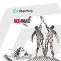 Upgaming partners with Red Rake Gaming