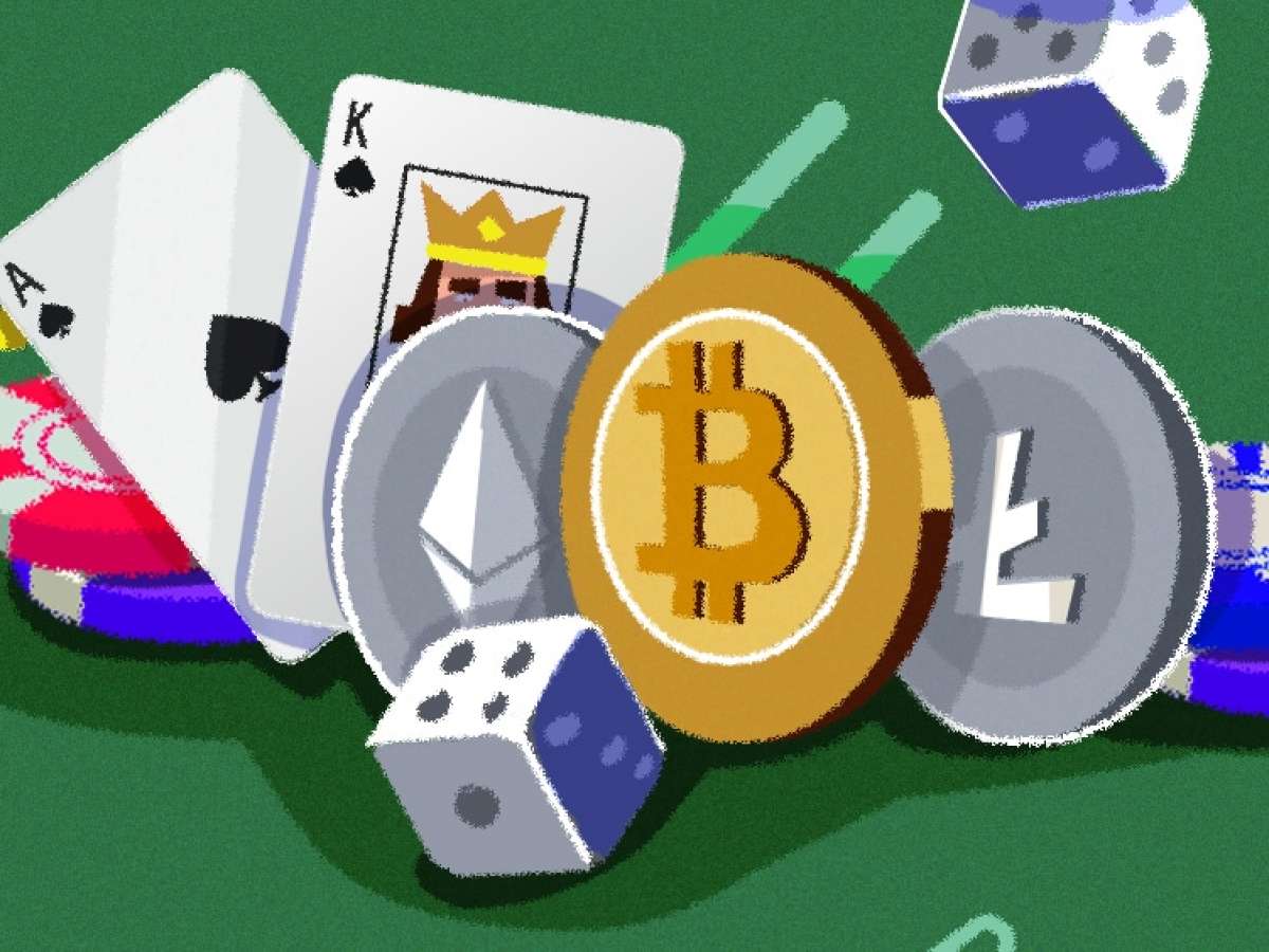 How To Take The Headache Out Of best crypto casino sites