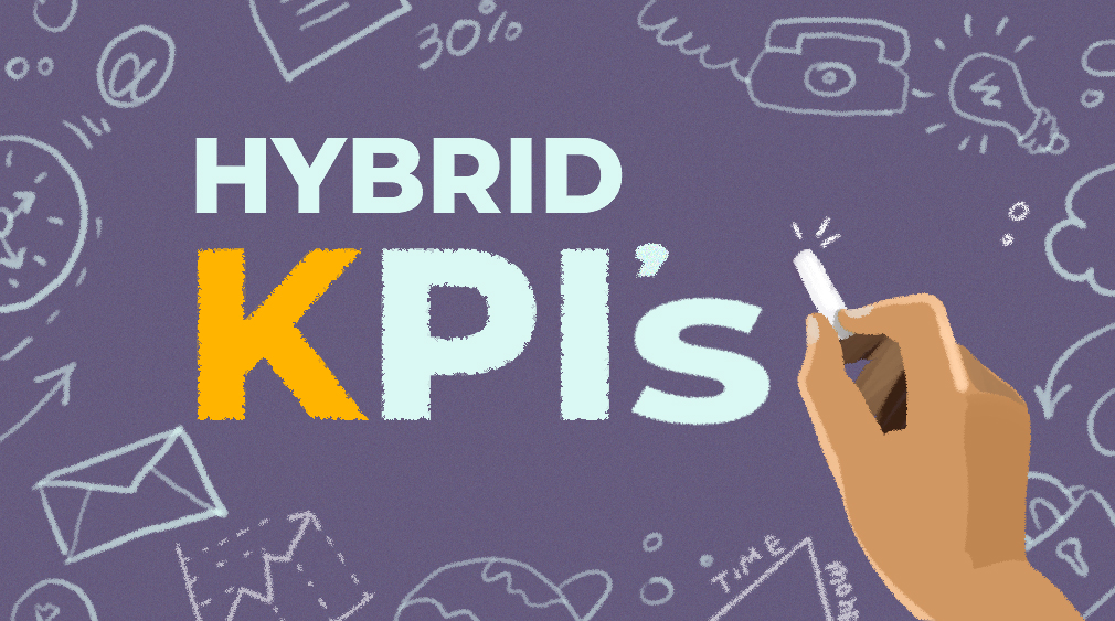Hybrid KPIs
