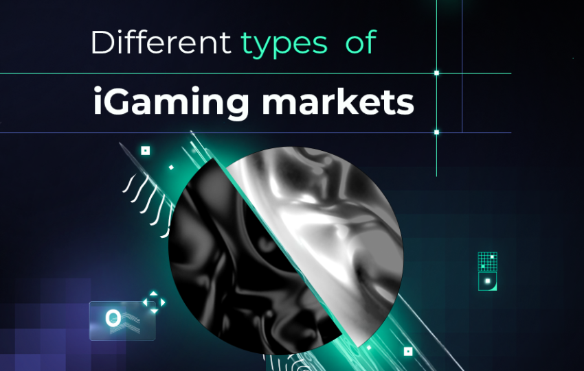 White, grey and black iGaming markets