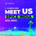 Upgaming will be present at SPiCE India world gaming conference and exhibition