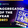 Upgaming Emerges as Aggregator of the Year at SiGMA Eurasia 2023