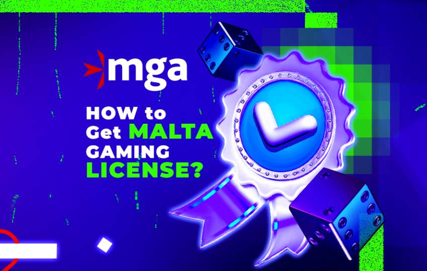 Malta Gambling License