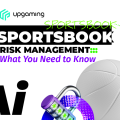 Sportsbook Risk Management: What You Need to Know