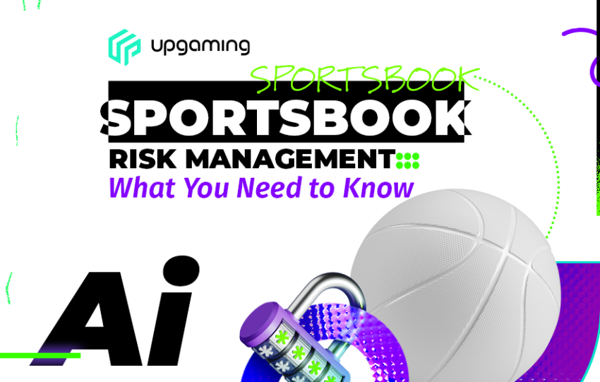 Sportsbook risk management tools