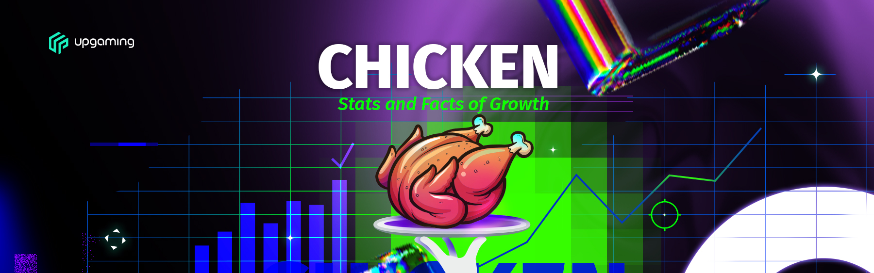 Chicken mini game