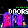 Upgaming Introduces New Mini Game – Doors