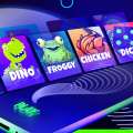 Upgaming’s mini-game collection is available on Softgamings platform