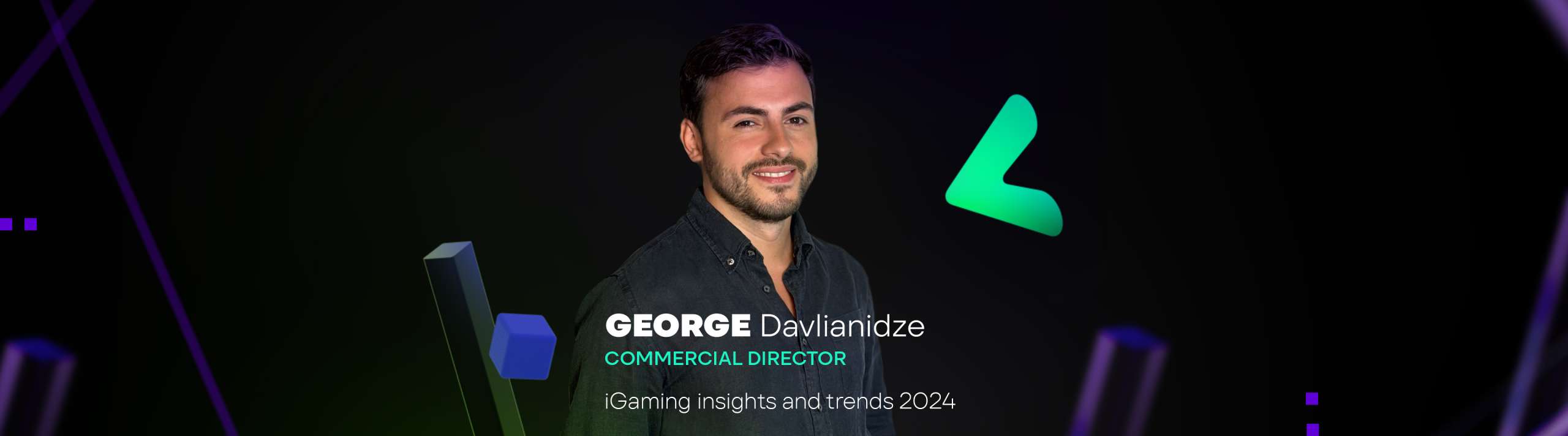 iGaming insights and trends 2024
