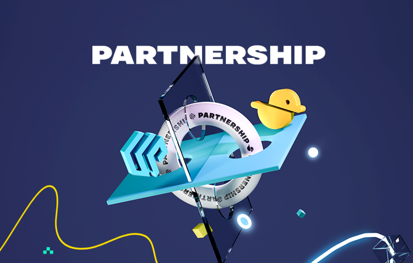Upgaming's partnership with PatePlay